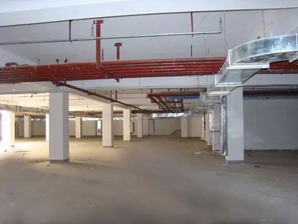 宁波消防维保
