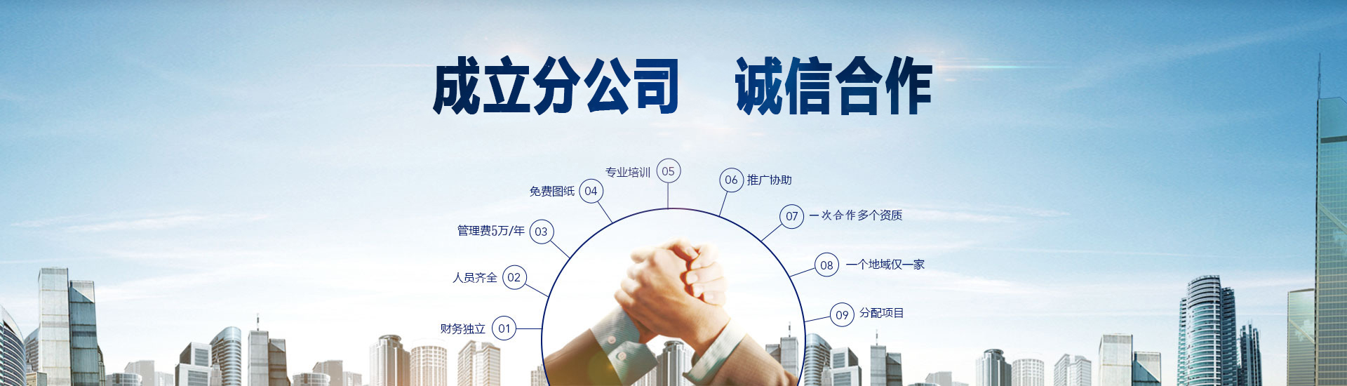 宁波消防公司加盟分公司