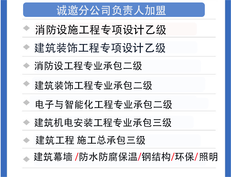 宁波装修工程消防备案  申报流程及所需材料